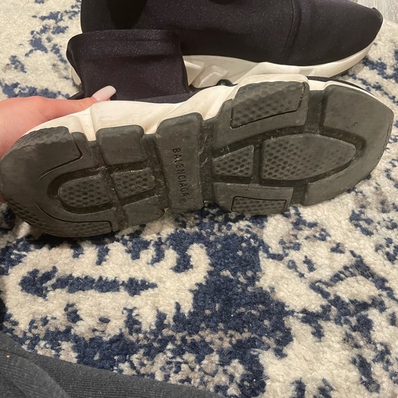 Balenciaga Speed Trainer - Picture 5 of 6
